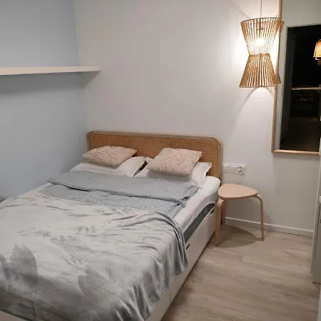 Bielsko City Center Apartment Eksteriør bilde