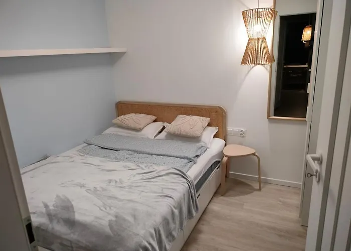 Bielsko City Center Apartment