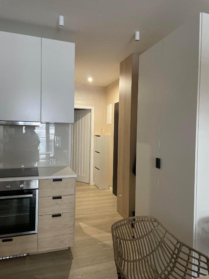 Center Apartment *