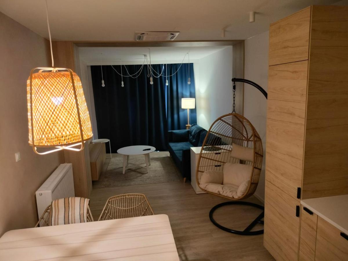 Apartment Center Bielsko-Biala