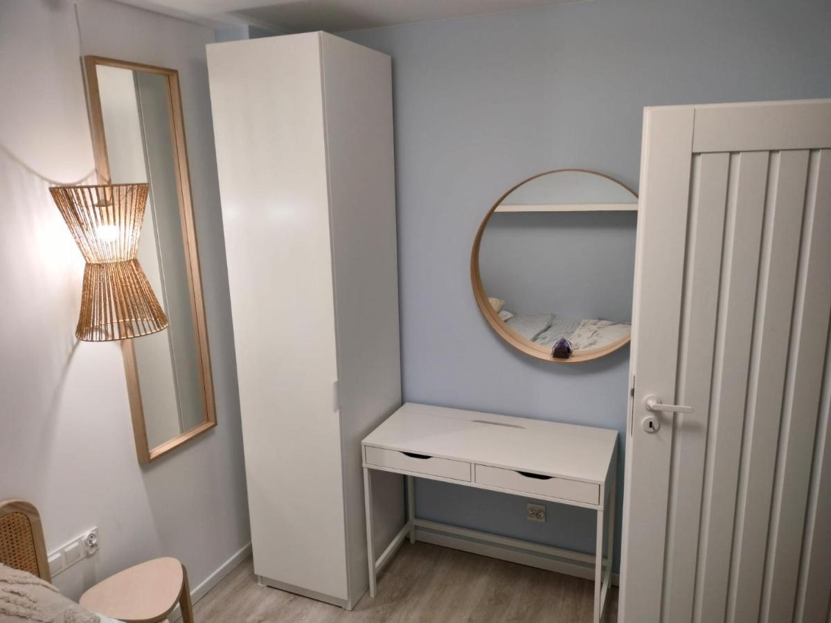 Center Apartment Bielsko-Biala
